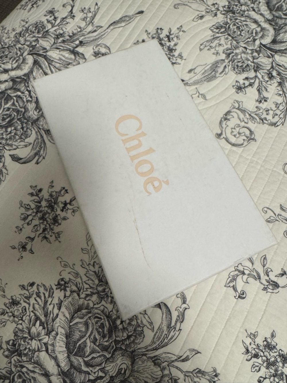 Chloe Woody Sandal Size 40/US 9 - Picture 10 of 13
